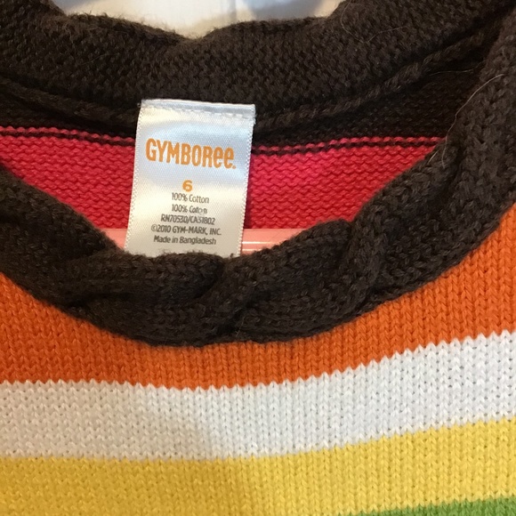 Gymboree jumper - Picture 3 of 4
